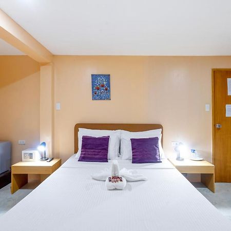 White Shamrock Beach Hotel Balabag  Ngoại thất bức ảnh