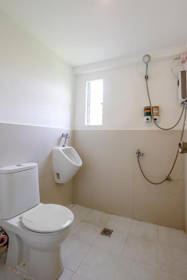 White Shamrock Beach Hotel Balabag  Ngoại thất bức ảnh
